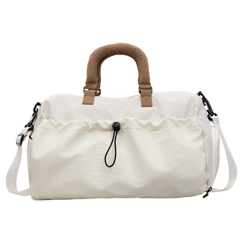 Multifunctional Sports Bag With Ergonomic Design Kalsten