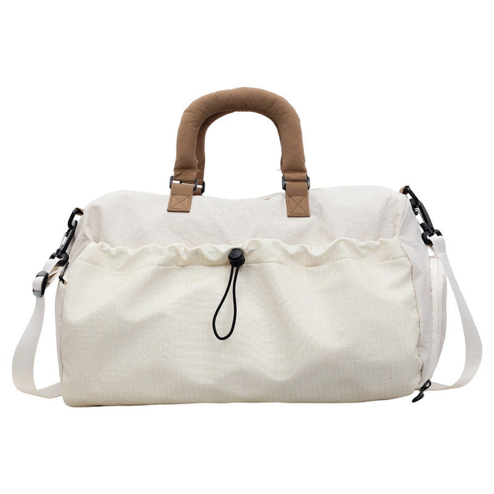 Multifunctional Sports Bag With Ergonomic Design Kalsten