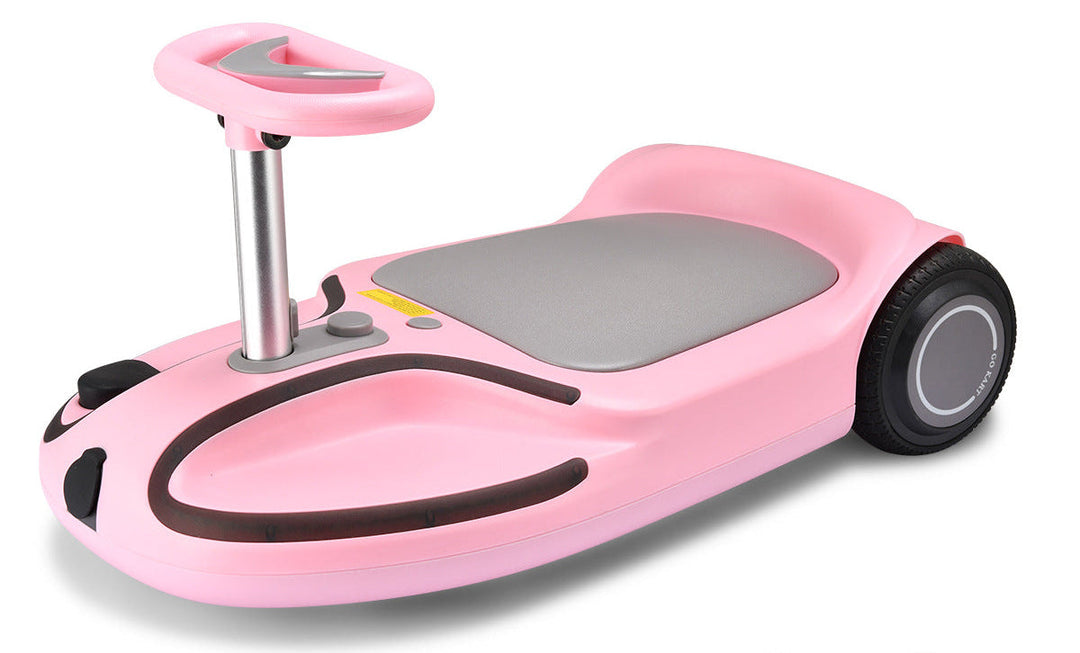 Smooth Glide Ride-On Toy Kalsten