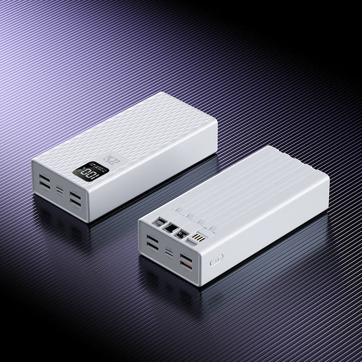 Powerbank for all Kalsten