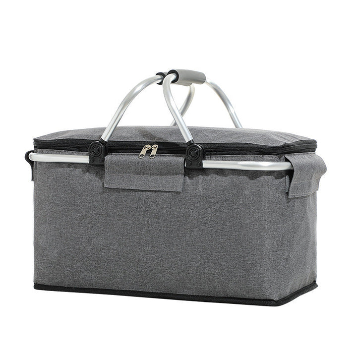 Women Cool Basket Bag Kalsten