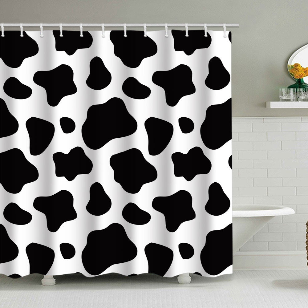 Shower Curtain Kalsten