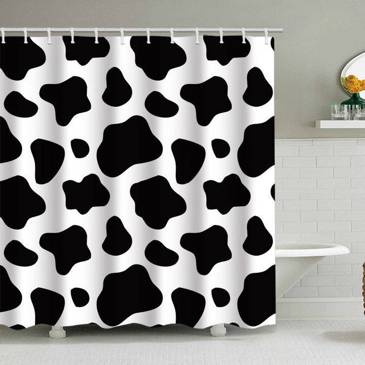 Shower Curtain Kalsten