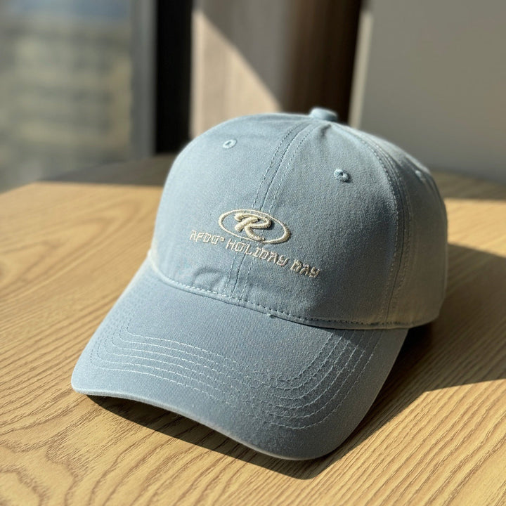 Unisex Stylish Cotton Baseball Cap Kalsten