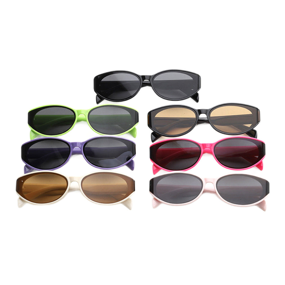 Ladies stylish sunglasses with innovative design Kalsten
