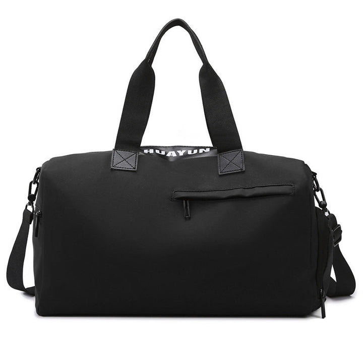 Durable Sports Duffle
