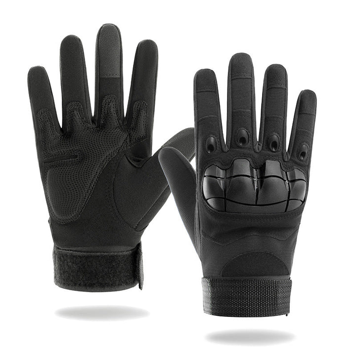 Men's Multifunctional Gloves with Reinforced Protection Kalsten
