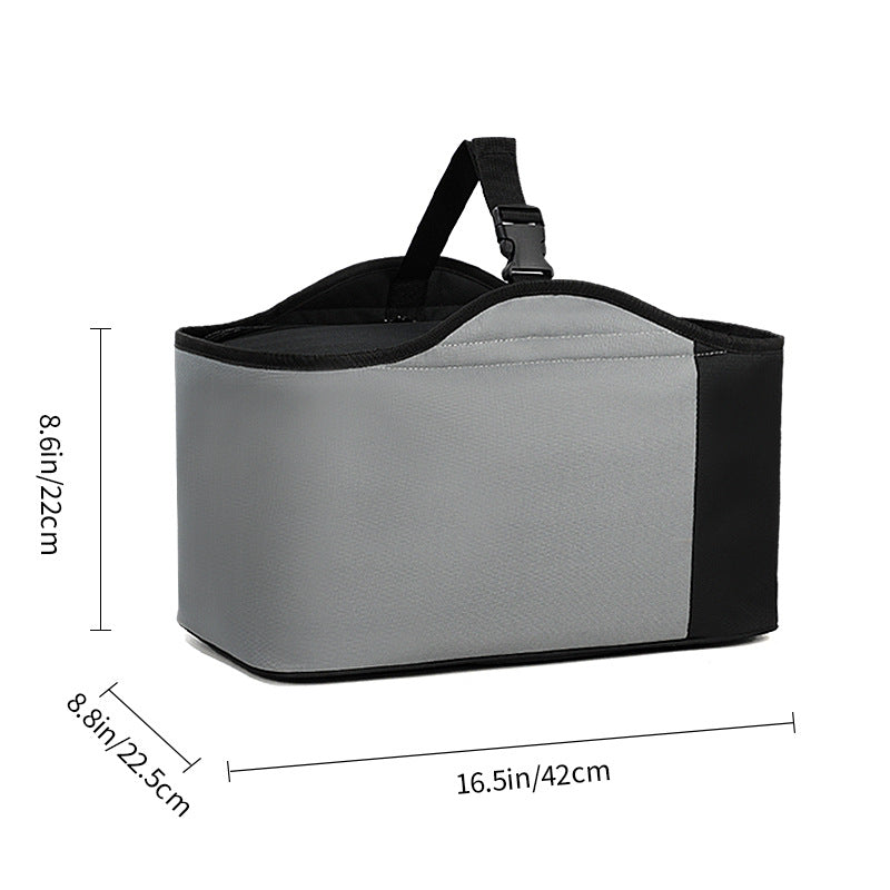 Cooler Bag For Transportable Food Kalsten