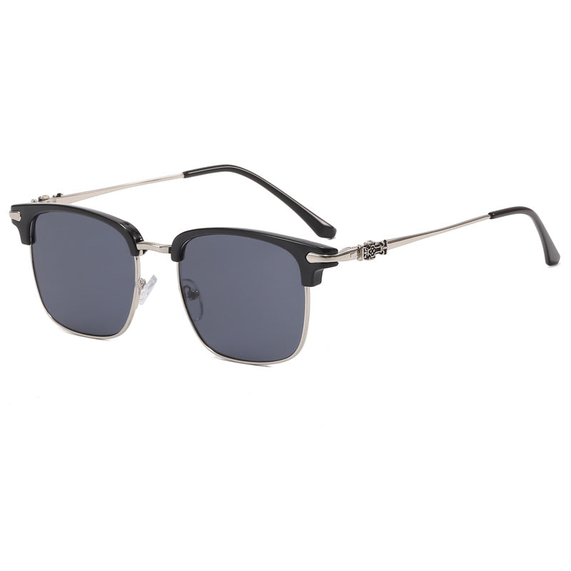 Ladies fashionable glasses in elegant and filigree design Kalsten