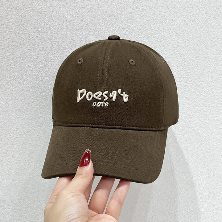 Women's Motivational Quote Baseball Cap Kalsten