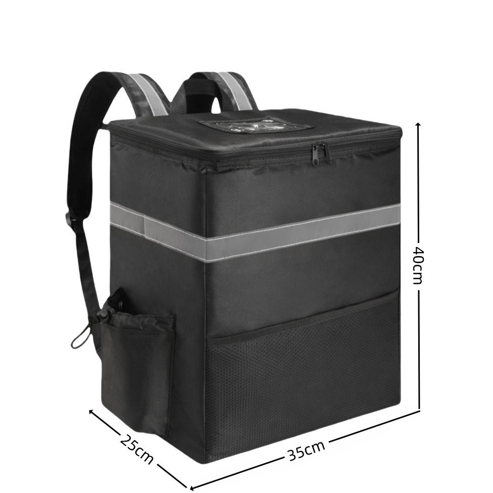 Ladies Insulated Cool Backpack with High Wearing Comfort Kalsten