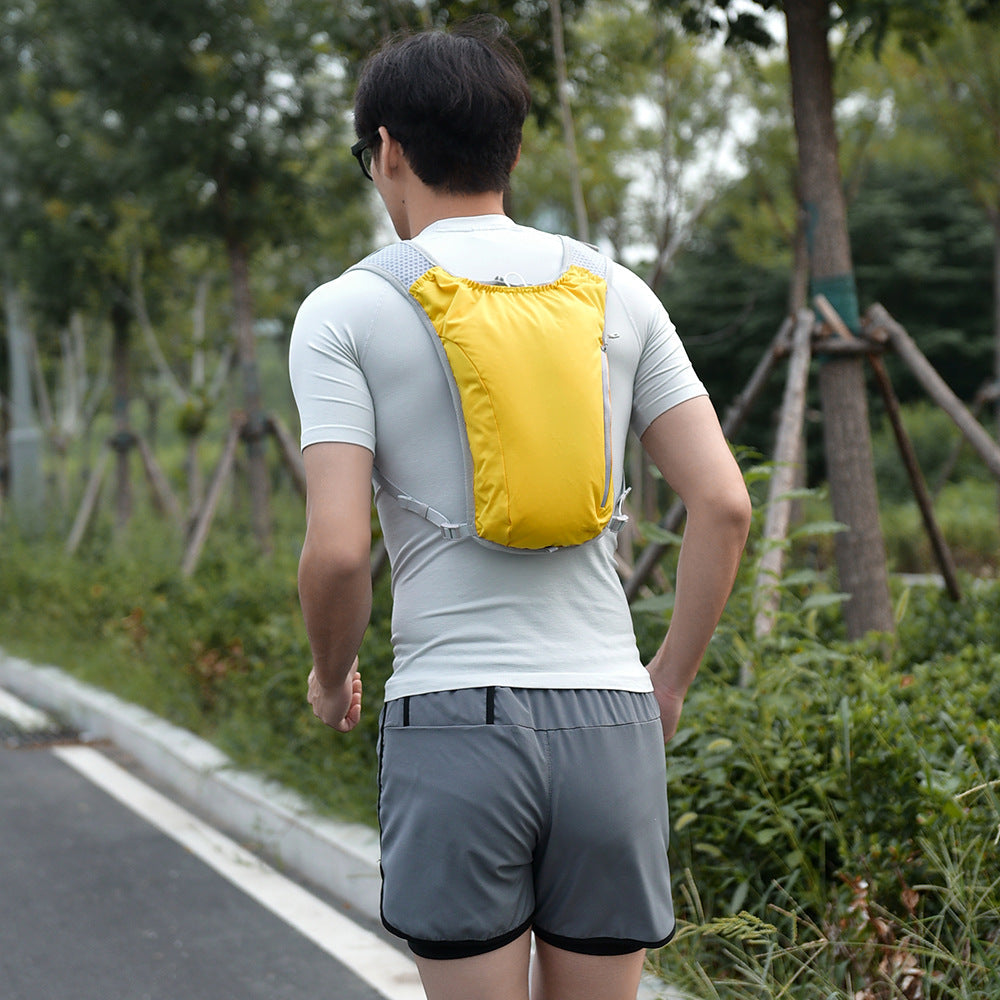 Sporty Backpack Kalsten