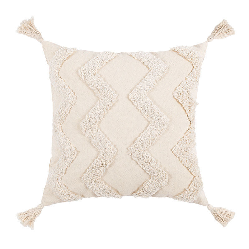 Artistic decorative cushion cover Kalsten