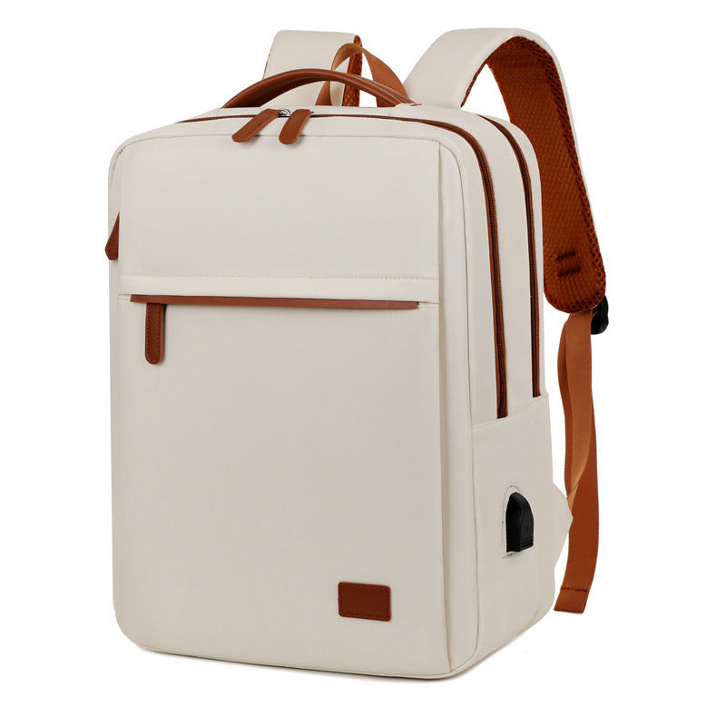 Executive Slim Laptop Backpack Kalsten