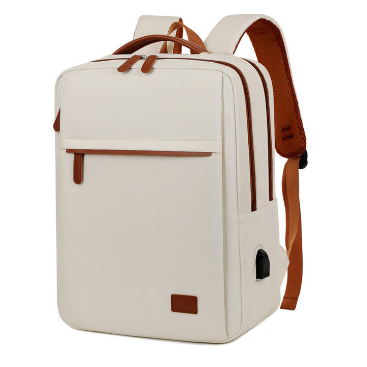 Executive Slim Laptop Backpack Kalsten