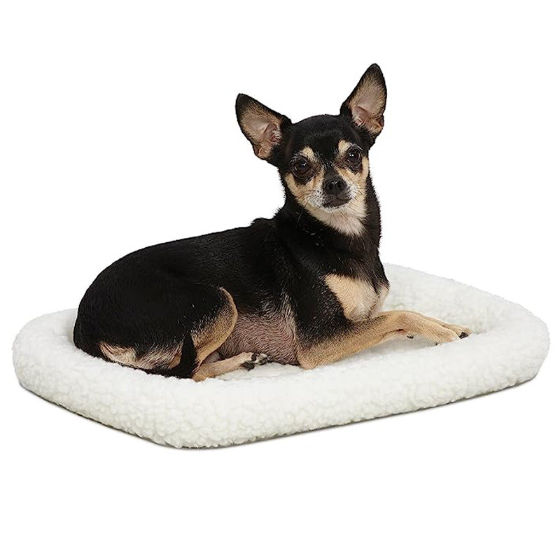 Unisex soft and cozy cat bed Kalsten