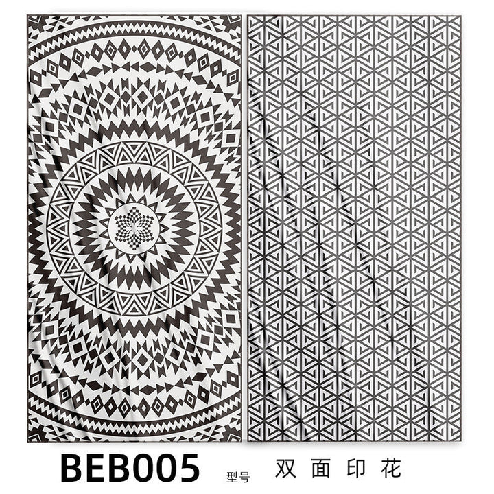 Beach towel Kalsten