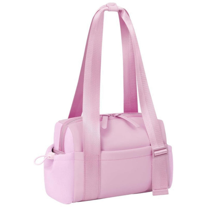 Modular Sports Bag with Detachable Shoulder Straps Kalsten