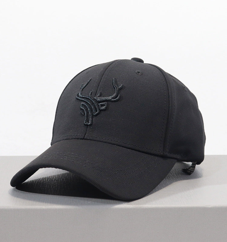 Men's Embroidered Casual Sports Cap Kalsten