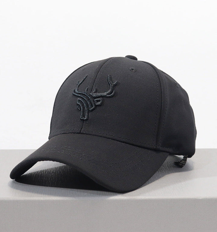 Men's Embroidered Casual Sports Cap Kalsten