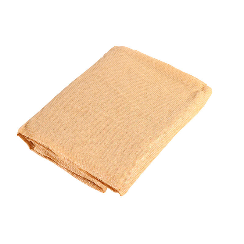 UV Protection Sunshade Sail Reinforced Edge Double-Stitched D-Ring Anchors Kalsten