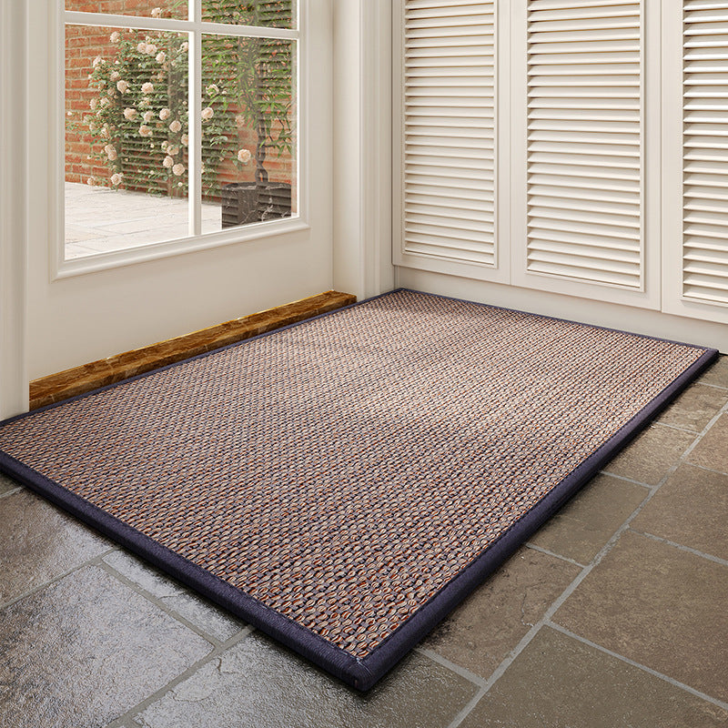 Durable Woven Entrance Mat Kalsten
