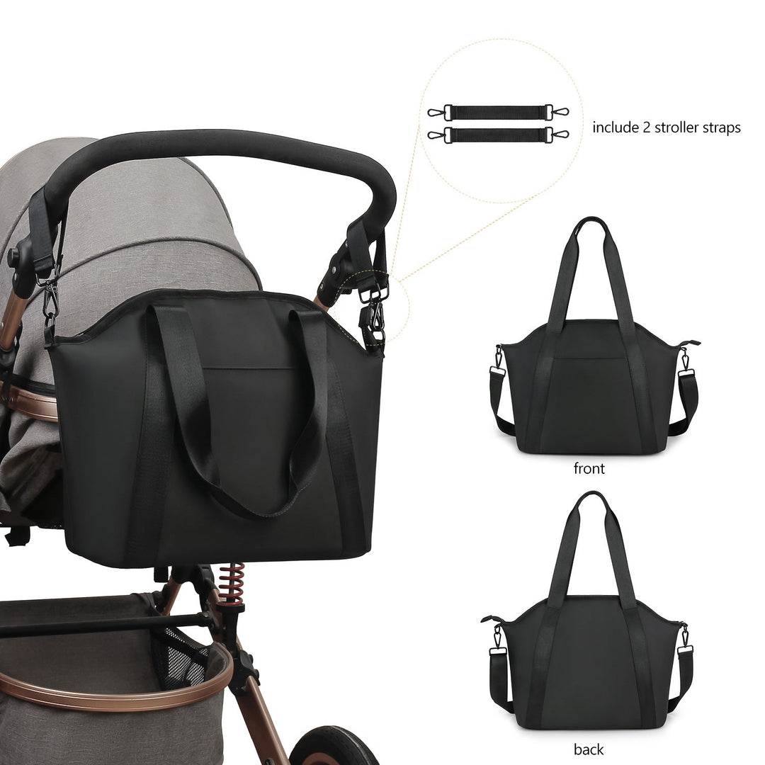 Sporty Tote Bag Kalsten