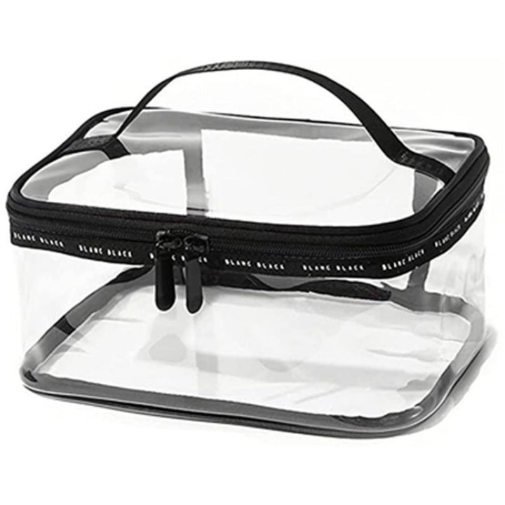 Transparent Cosmetic Organizer Bag Kalsten