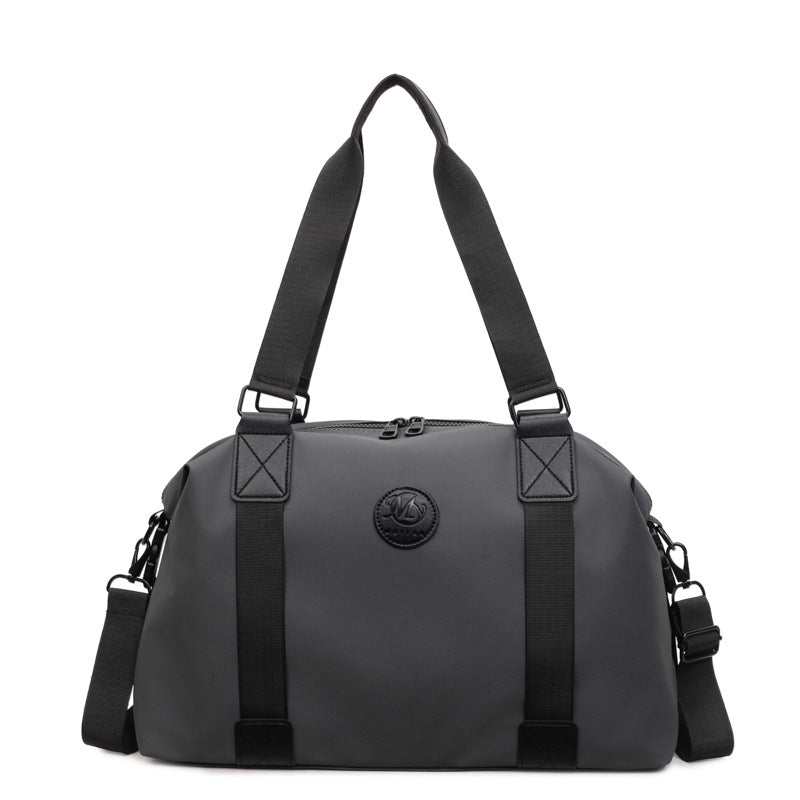 Sporty Duffel Bag With High-Quality Material And Ergonomic Carrying System Kalsten