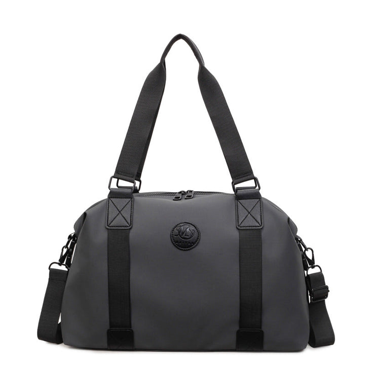 Sporty Duffel Bag With High-Quality Material And Ergonomic Carrying System Kalsten