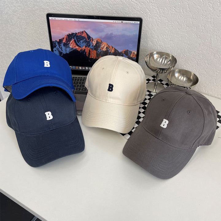 Men's Casual Embroidered Baseball Cap Kalsten 1783922772