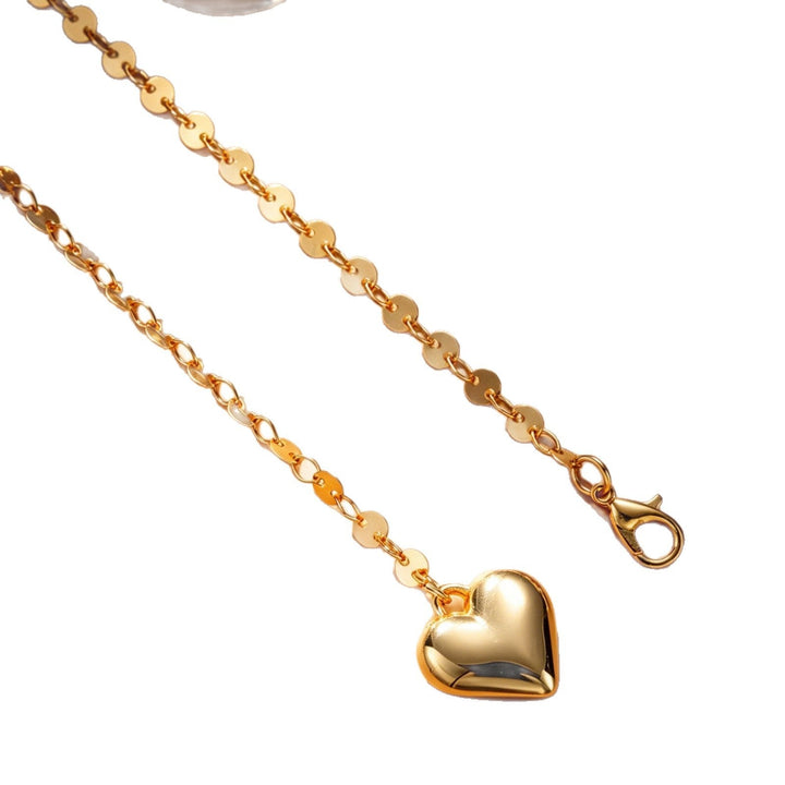 Elegant Beach Chain Body Jewelry Kalsten