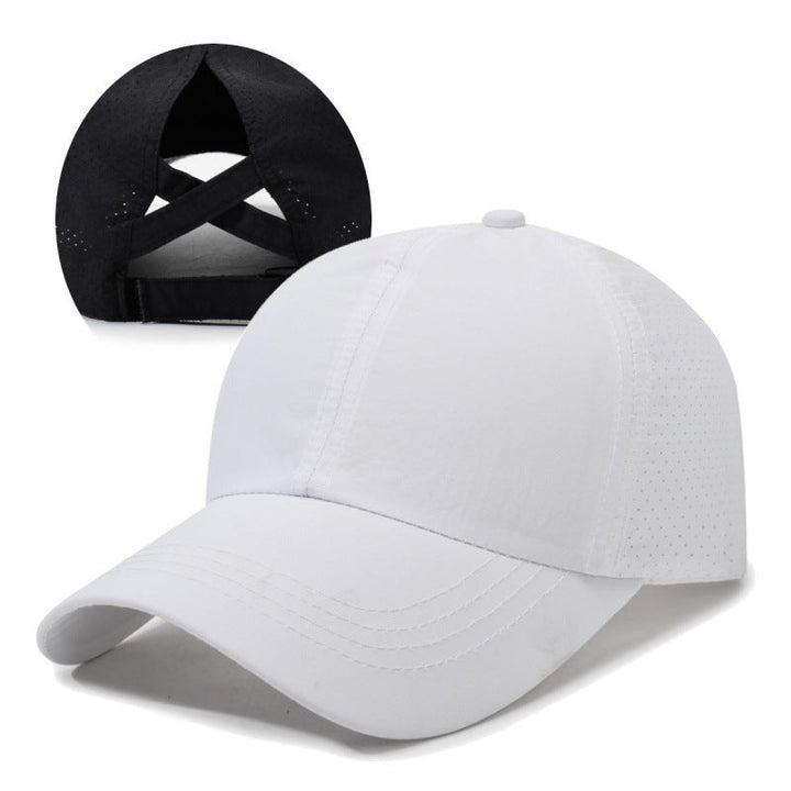 Ladies Functional Cap Kalsten