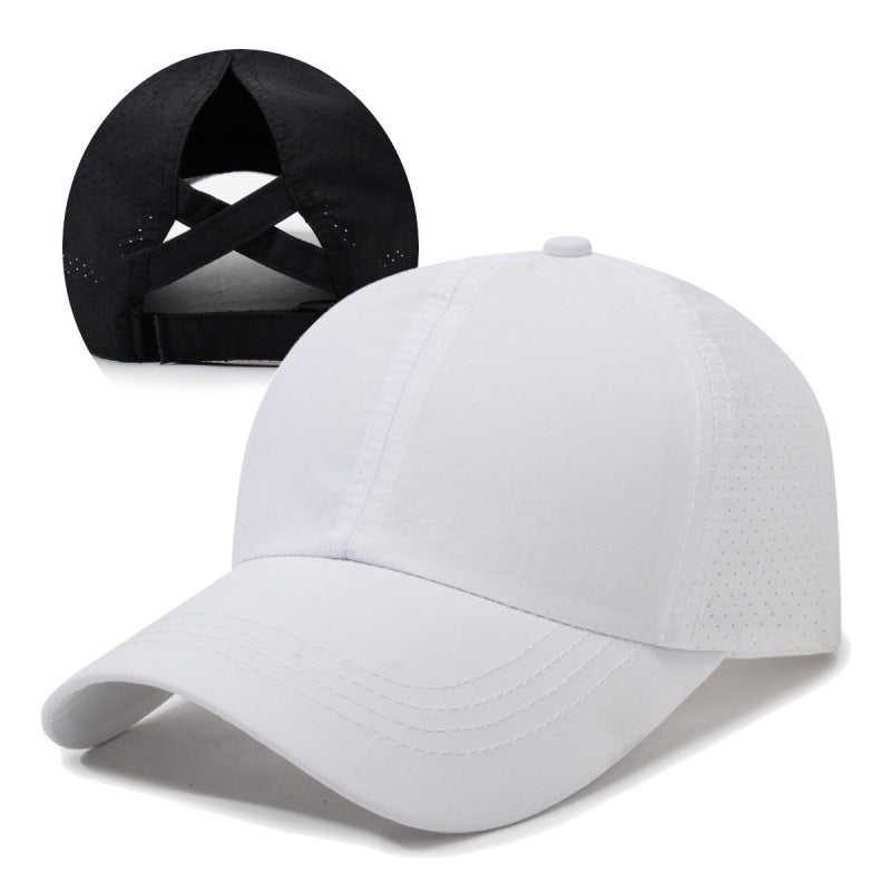 Ladies Functional Cap Kalsten