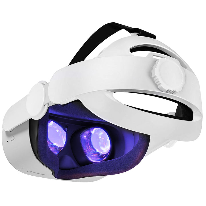 Customizable VR Headset Support Strap Kalsten