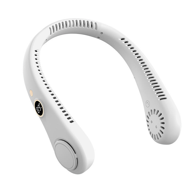 Unisex Wearable Personal Air Conditioner Kalsten