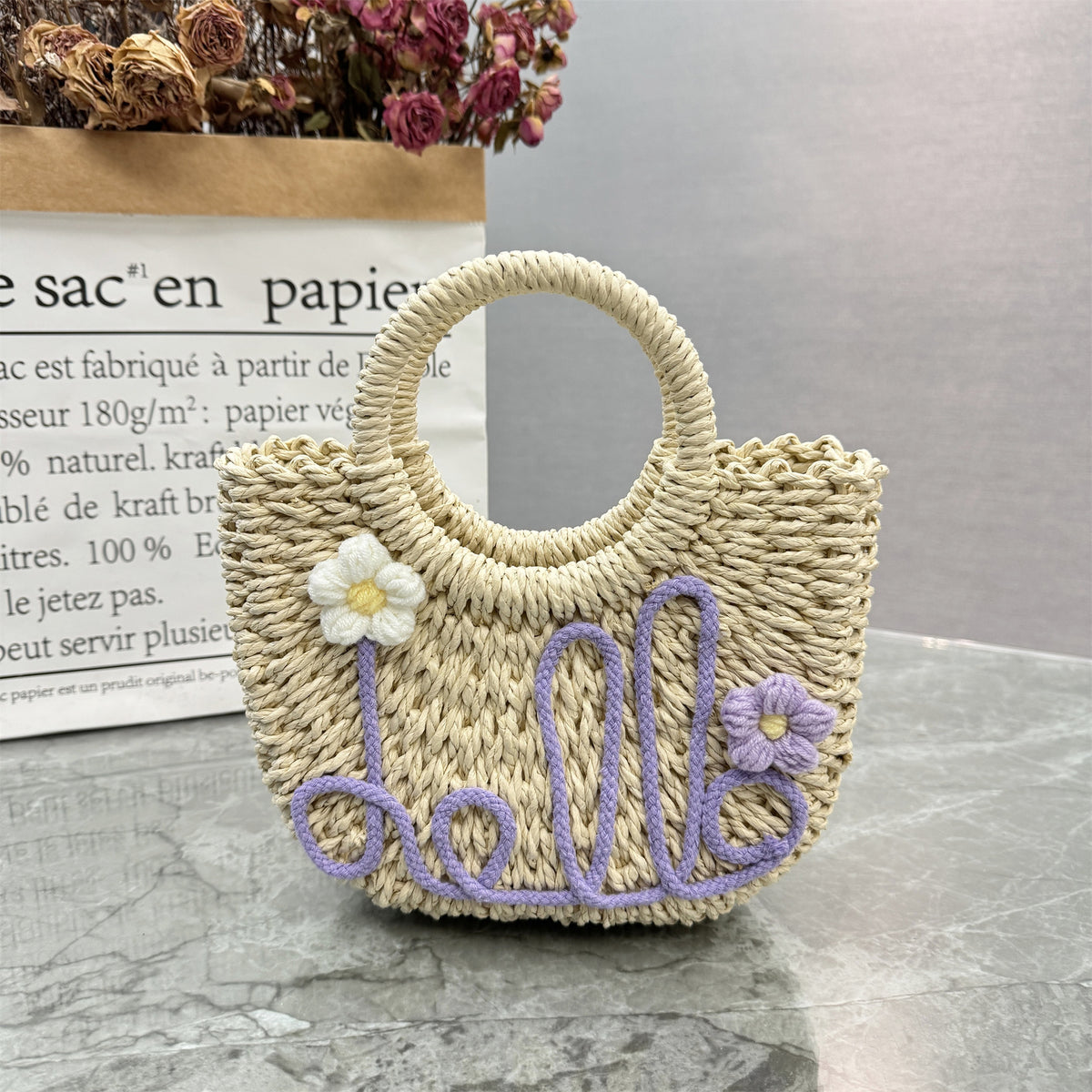 Acalora Handbag