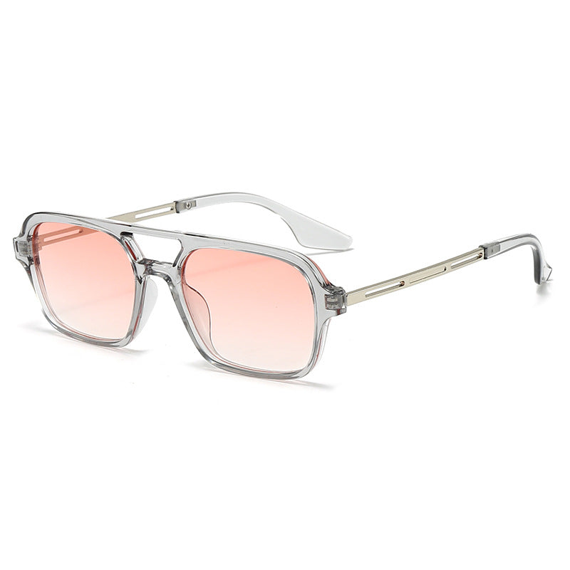 Men's fashionable sunglasses with sturdy frame Kalsten