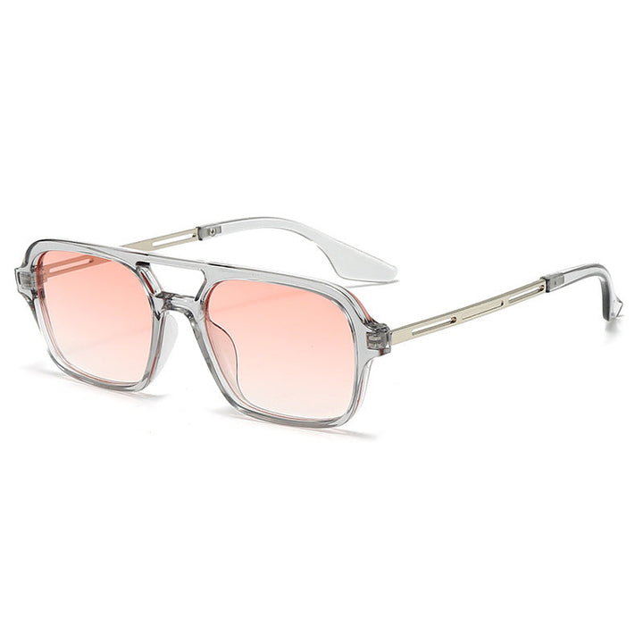Men's fashionable sunglasses with sturdy frame Kalsten