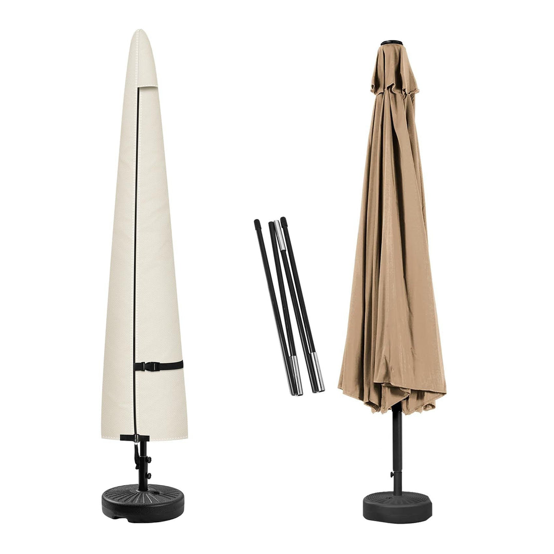Umbrella cover for Kalsten umbrellas