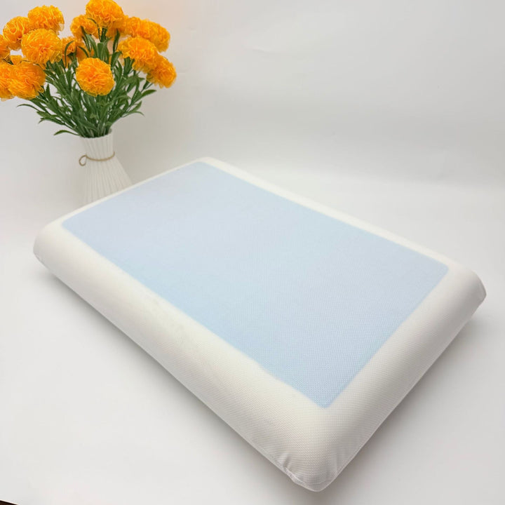 Ergonomic Cooling Pillow Kalsten