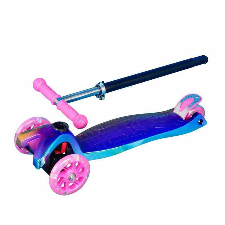 Colorful Interactive Balance Scooter Kalsten