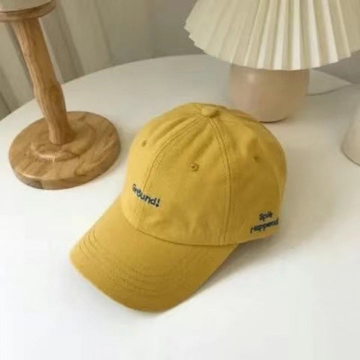 Women's Casual Statement Baseball Cap Kalsten 1784083976