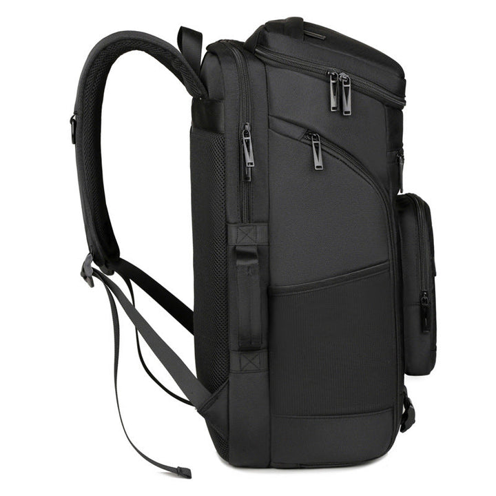 Versatile Urban Travel Backpack Kalsten