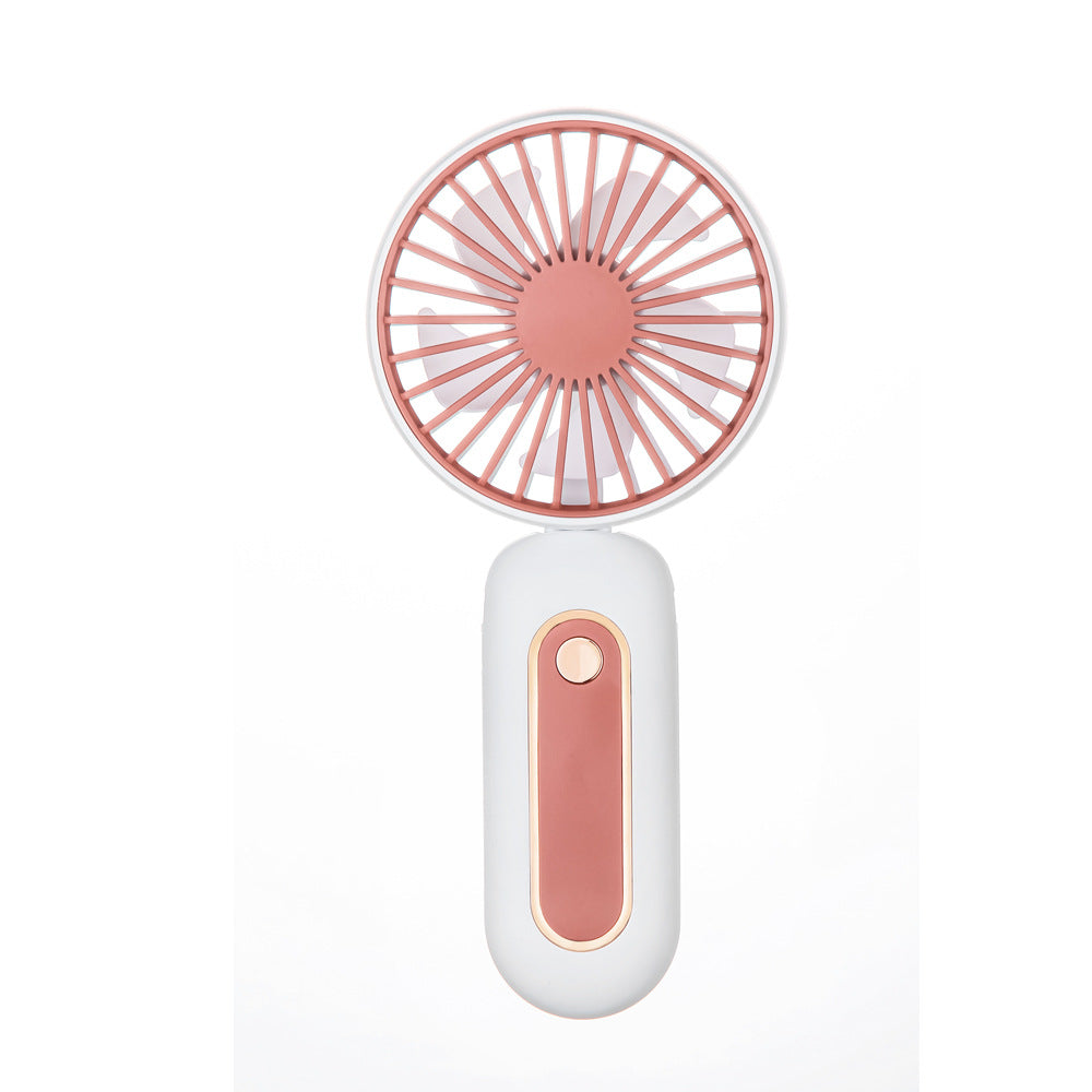 Women Portable USB Mini Fan Kalsten