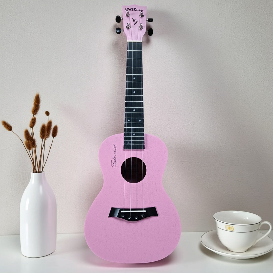 Acoustic Ukulele Kalsten
