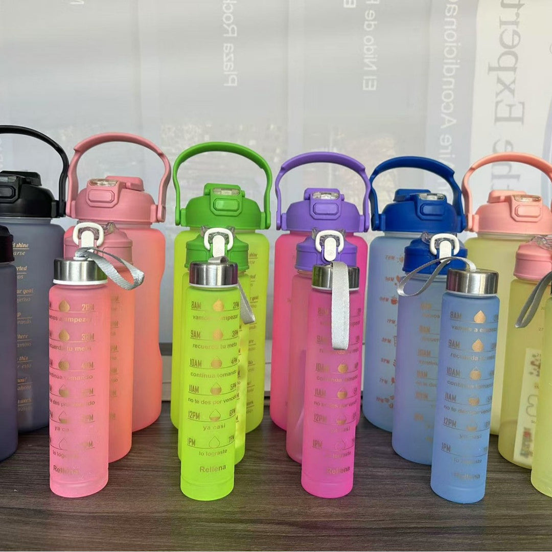 Women's Sporty Water Bottle Kalsten