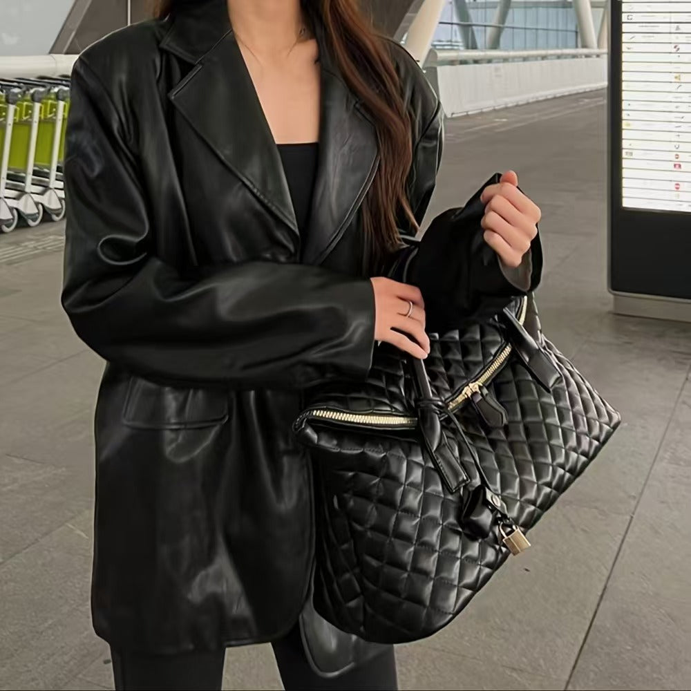 Stylish and Practical Travel Bag Kalsten