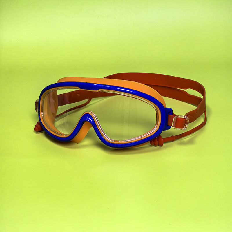 Swim mask Kalsten