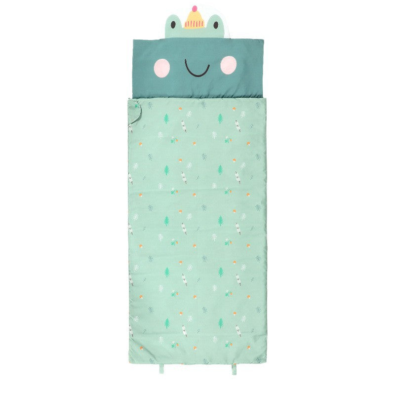 Play and travel blanket Kalsten